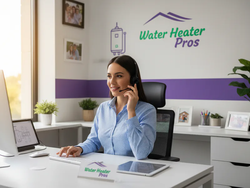Water Heater Repair  in Adel  FAQ